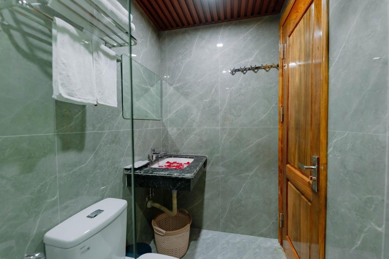 Tuan Nam Hotel Хайфон Экстерьер фото
